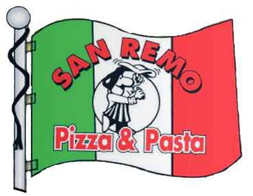 San Remo Pizza & Pasta